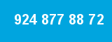 924 877 88 72
